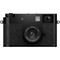 Fujifilm X-HF1 Black Charcoal Silver