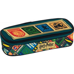 Graffiti Harry Potter Κασετίνα Πολύχρωμη 254341
