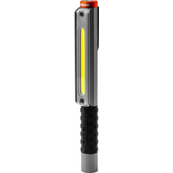 Nebo NEB-WLT-0033-G Φακός Εργασίας Μπαταρίας Led Αδιάβροχος IPX4 με Μαγνήτη 500lm
