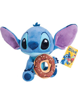 AS Company Disney Stitch με Ντόνατ 1607-01733