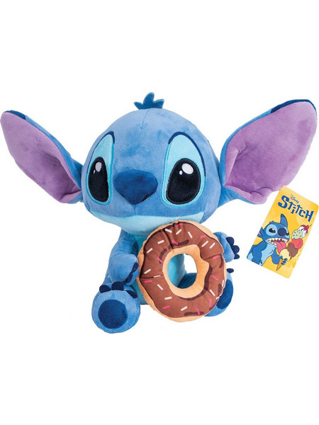 AS Company Disney Stitch με Ντόνατ 1607-01733
