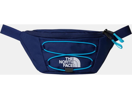 The North Face Jester Τσαντάκι Μέσης Μπλε NF0A52TMFLO1