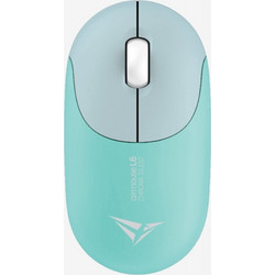 Alcatroz L6 Ασύρματο Ποντίκι Seafoam