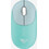 Alcatroz L6 Ασύρματο Ποντίκι Seafoam