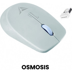 Alcatroz Airmouse 3S Ασύρματο Ποντίκι Osmosis
