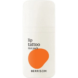 Berrisom 02 Coco Orange Matte Κραγιόν Stick 6gr