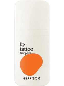 Berrisom 02 Coco Orange Matte Κραγιόν Stick 6gr