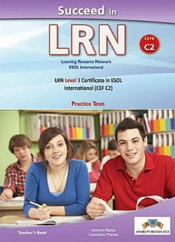 Succeed in LRN C2