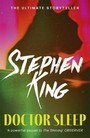 Doctor Sleep Doctor Sleep