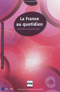 La France au quotidien