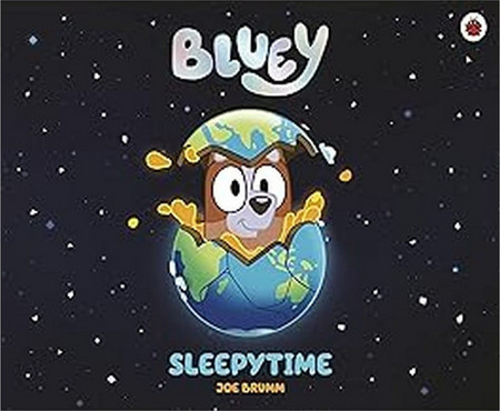 Bluey: Sleepytime