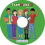 Teammates 3 Class CDs (2) Teammates 3 Class CDs (2)