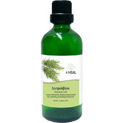 Apel 4 Heal Δεντρολίβανο 100ml