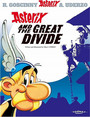 Asterix and the Great Divide