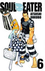 Soul Eater, Vol. 6 Soul Eater, Vol. 6