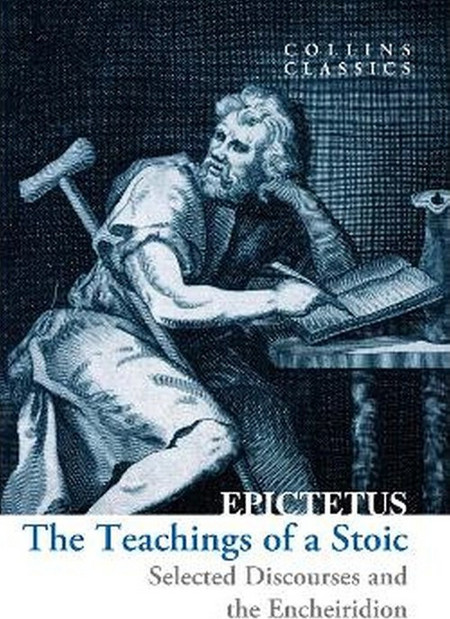 The Teachings of a Stoic