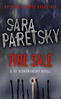 Fire Sale Fire Sale