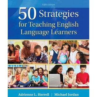 50 Strategies for Teaching English Language Learners | BestPrice.gr
