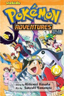 Pokémon Adventures (Gold and Silver), Vol. 14 Pokémon Adventures (Gold and Silver), Vol. 14