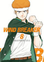 Wind Breaker Wind Breaker