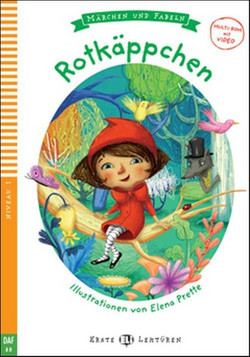 Rotk?ppchen