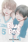 Blue Box, Vol. 11 Blue Box, Vol. 11