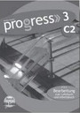 Progress 3 (C2) Bearbeitung zum Lehrbuch und Arbeitsbuch Progress 3 (C2) Bearbeitung zum Lehrbuch und Arbeitsbuch