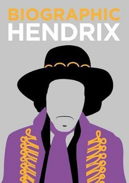 Biographic: Hendrix