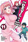 The Devil Is a PartTimer!, Vol. 11 The Devil Is a PartTimer!, Vol. 11