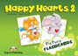 Happy Hearts 2 Picture Flashcards