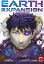 Earth Expansion Volume 1 Earth Expansion Volume 1