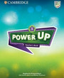 Power Up Level 1 Teacher's Book