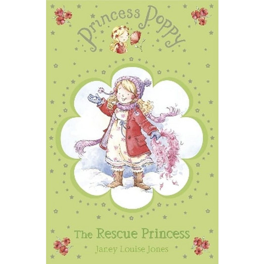 Princess Poppy: The Rescue Princess | BestPrice.gr