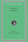 Julian, Volume III