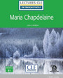 Maria Chapdelaine Maria Chapdelaine
