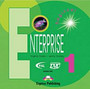 Enterprise 1 DVD Video PAL Enterprise 1 DVD Video PAL