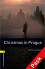 Christmas in Prague Christmas in Prague