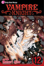 Vampire Knight, Vol. 12 Vampire Knight, Vol. 12