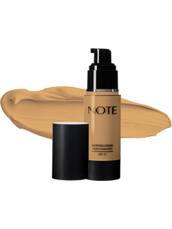 Note Mattifying Extreme Wear 05 Liquid Foundation SPF15 30ml