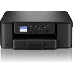 Brother DCP-J1310DW Έγχρωμο Πολυμηχάνημα Inkjet με Wi-Fi και Mobile Print