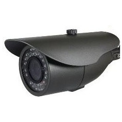 Venex VH608S IP Κάμερα Ασφαλείας Αδιάβροχη