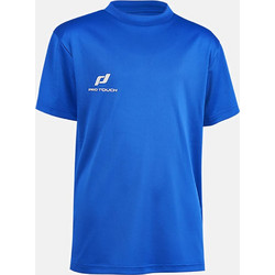 Pro Touch Παιδικό T-Shirt Κοντομάνικο Royal Blue 5303362