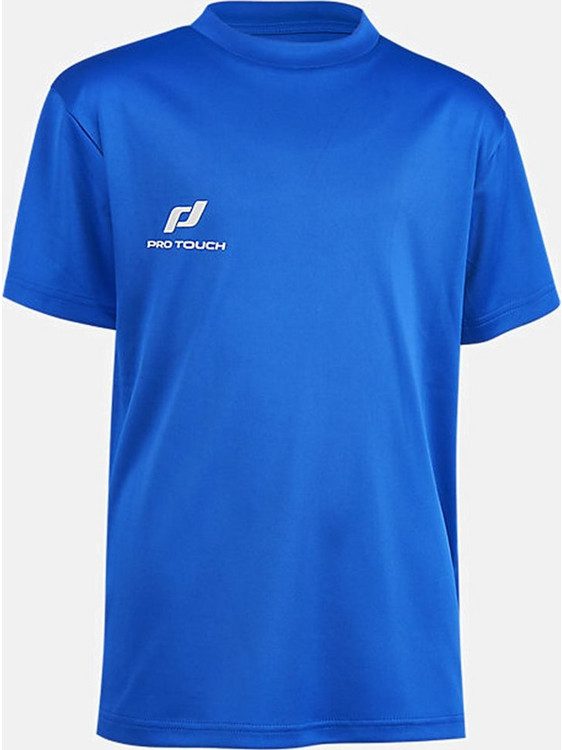Pro Touch Παιδικό T-Shirt Κοντομάνικο Royal Blue 5303362