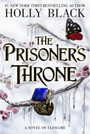 The Prisoner's Throne The Prisoner's Throne