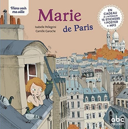 Marie de Paris