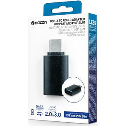 Nacon USB-A To USB-C Adapter για PS5