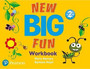 New Big Fun 2 Workbook New Big Fun 2 Workbook