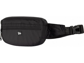 New Era Utility Τσαντάκι Μέσης Μαύρο 60667099