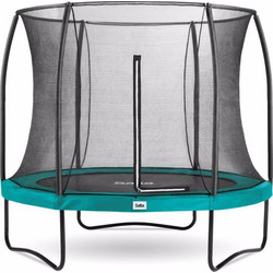 Salta Comfort Τραμπολίνο Εξωτερικού Χώρου με Δίχτυ 251cm