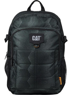 CAT 84055-661 Σακίδιο Πλάτης 31lt Μαύρο